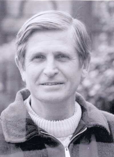 Joseph Davis
