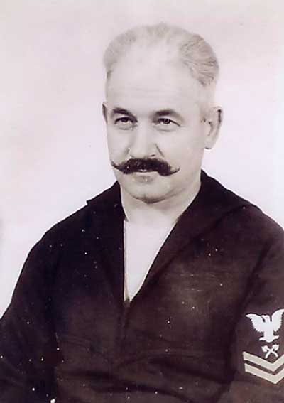 MILLARD DOUGHTON