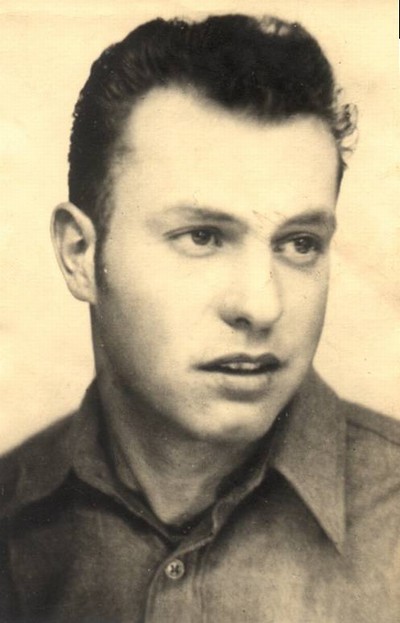 Gerald Miller