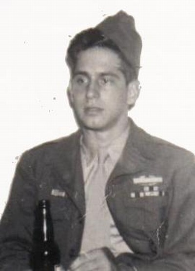Vernon Miller
