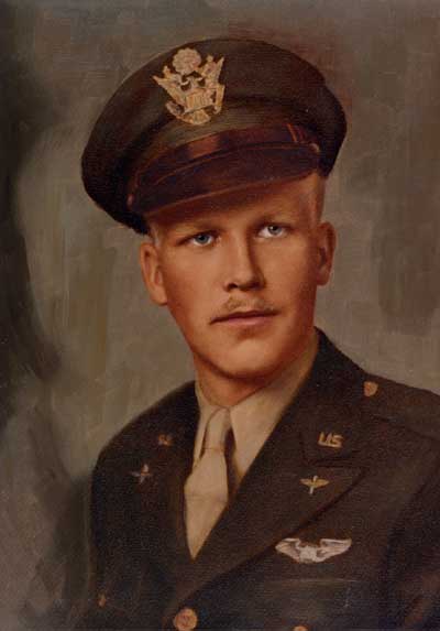 JOHN CEDERGREN