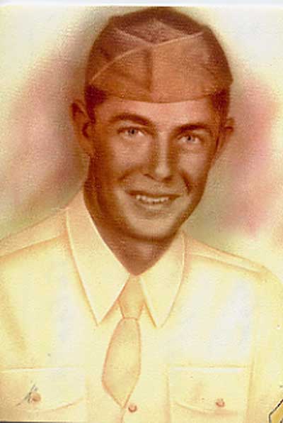 James Caudill