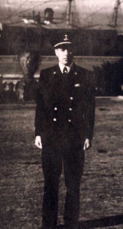 Frederick Herrmann