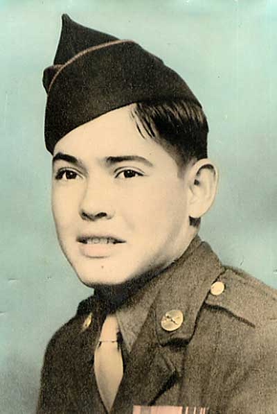 Florentino Castillo