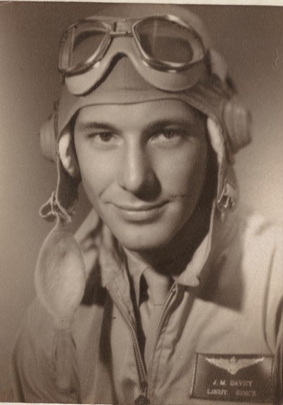 James Davey