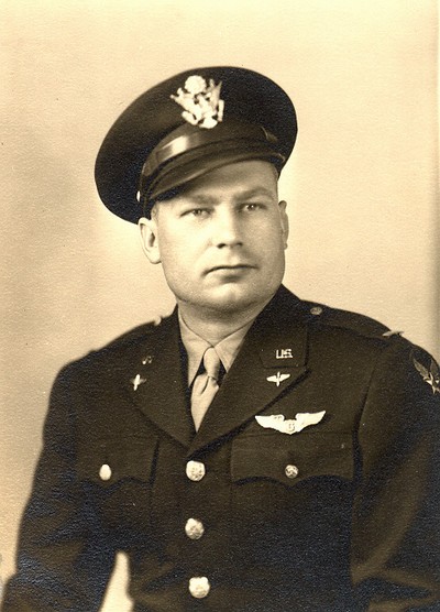 CHARLES DAVIS