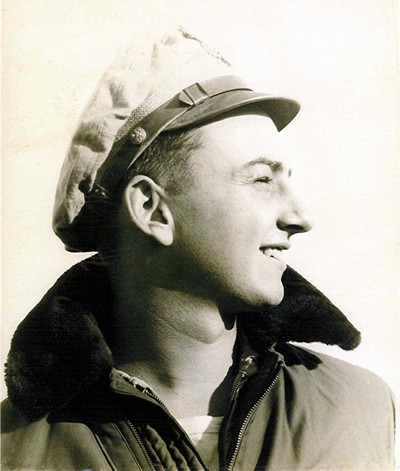 Richard Davis