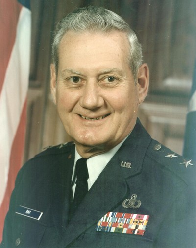 Irvin Ray