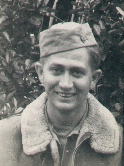 Walter Hinton