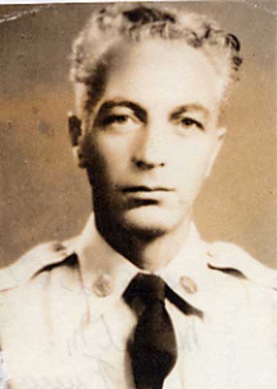 Manuel Fusco