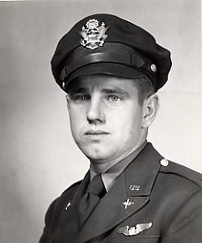 Richard Caulfield