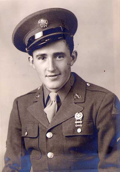 Gerald Hibbs
