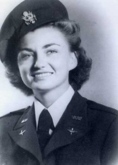 Thelma Miller
