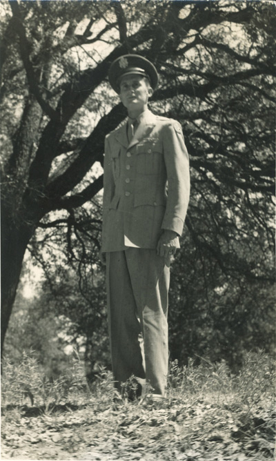 James Bilberry