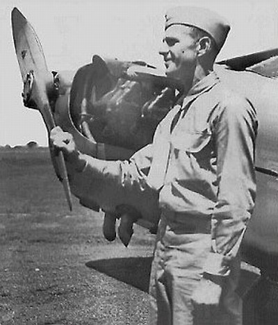 George Davis