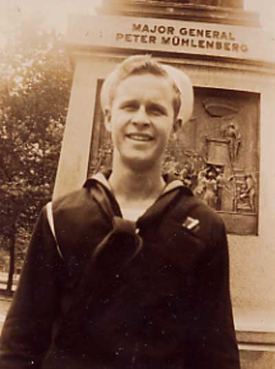 OTIS HILBUN
