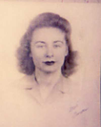 Frances Duffy