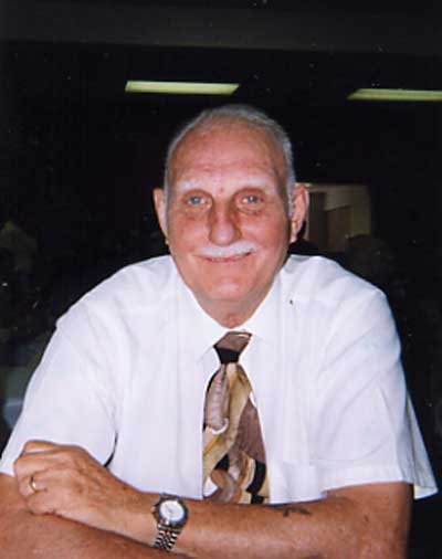 Eugene Miller