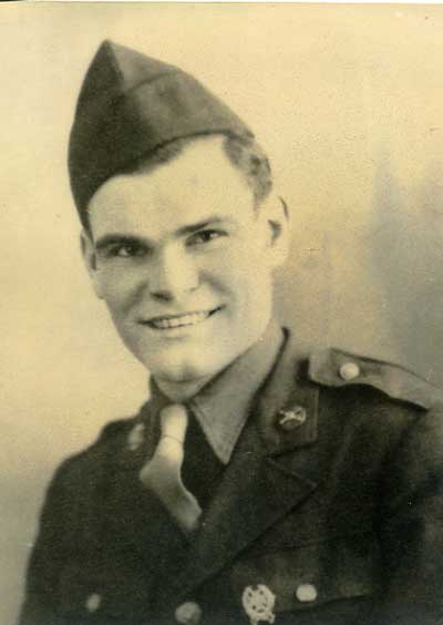 Ira Redmond