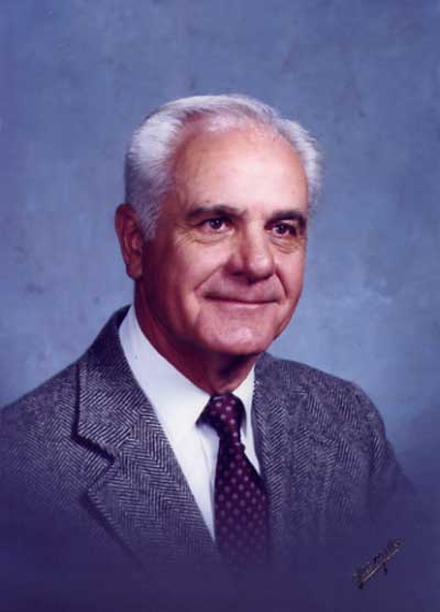 John Dubensky
