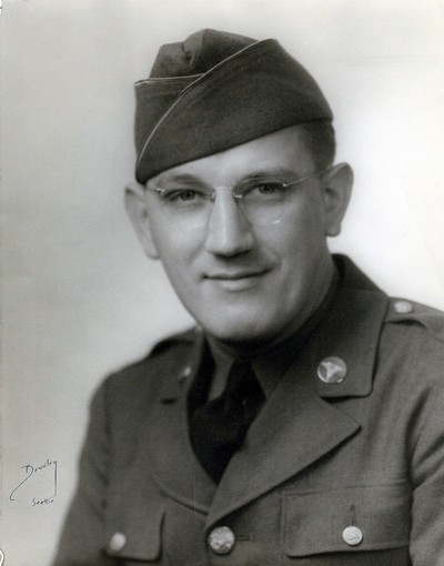 Elmer Olenski