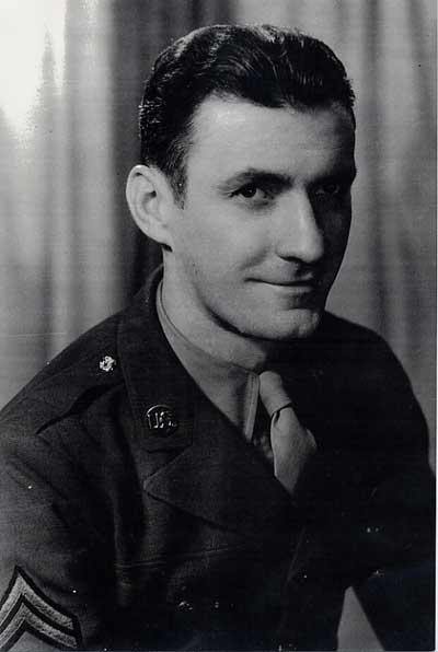 GEORGE DANN