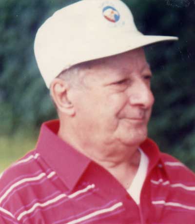 RICHARD REDA