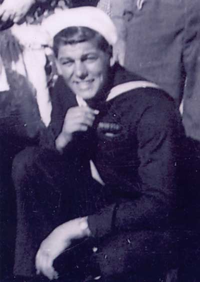 Harold Casey