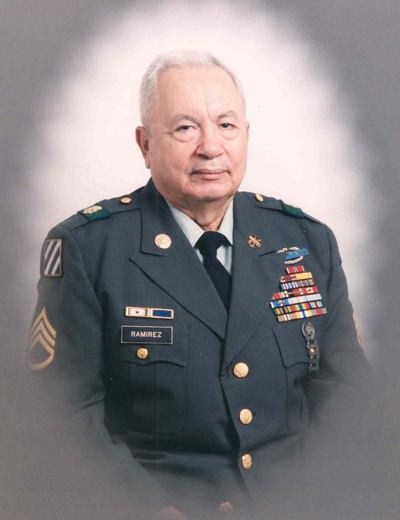 Nestor Ramirez Desjardin