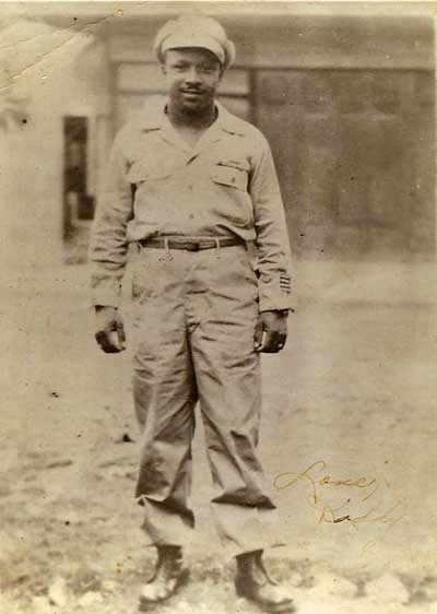 Chester Duckett