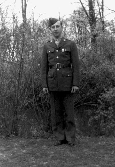 Elmer Miller