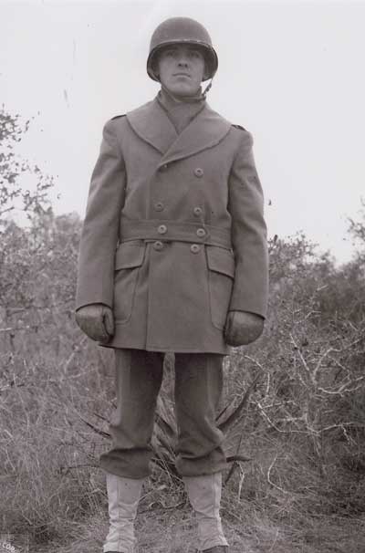 ROBERT DARRAH