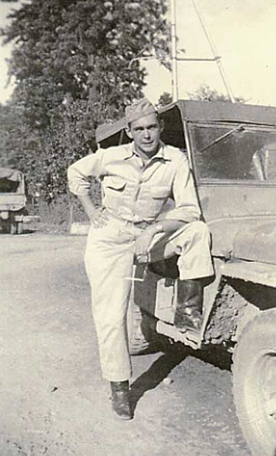 CHARLES RAY