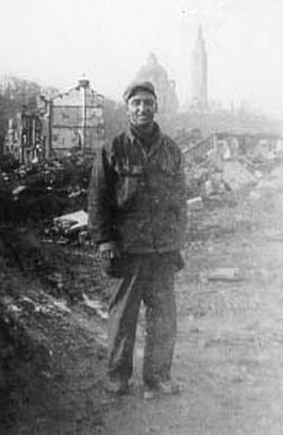 Joseph Catanzaro