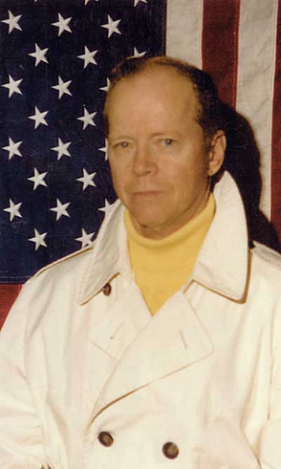 Clarence Higgins