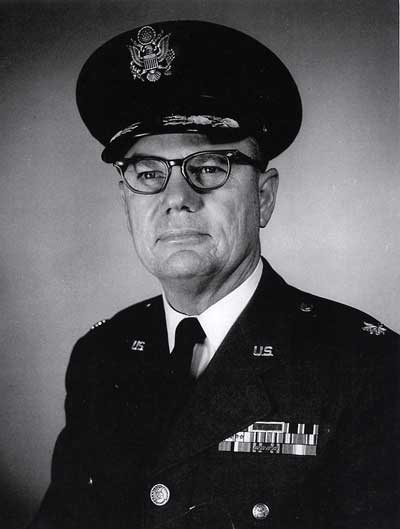 Eugene Miller