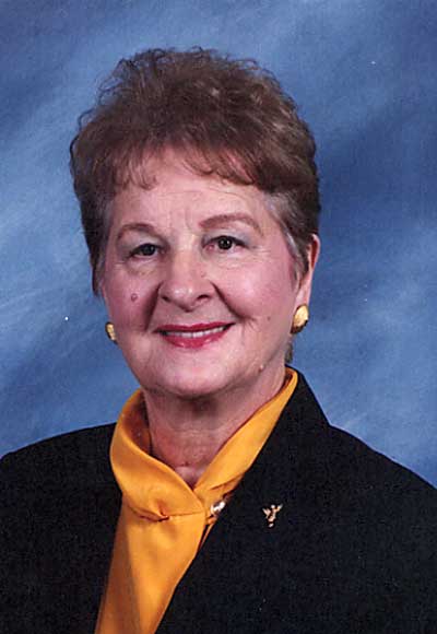 Mary Chrobak