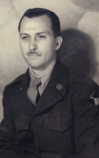 Willis Hoag