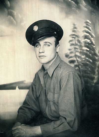 LLOYD DAVIDSON