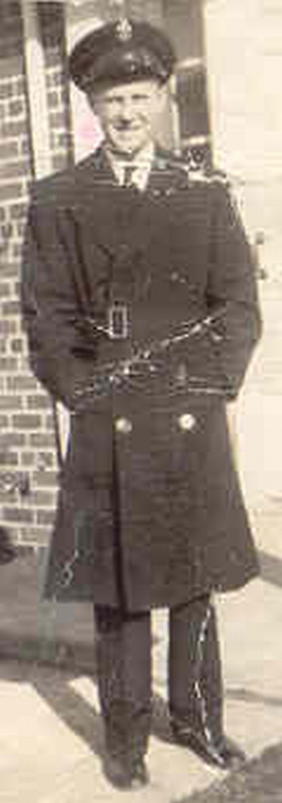 Douglas Dann