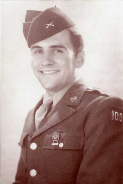 Jacob Herrle