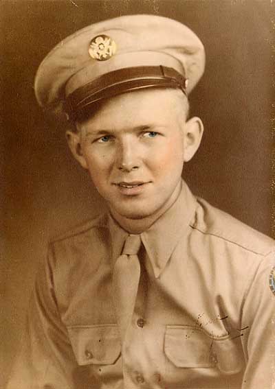 Ernest Miller