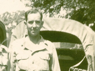 Jack Hinton