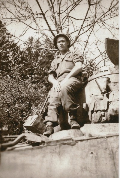 Jack Caszatt