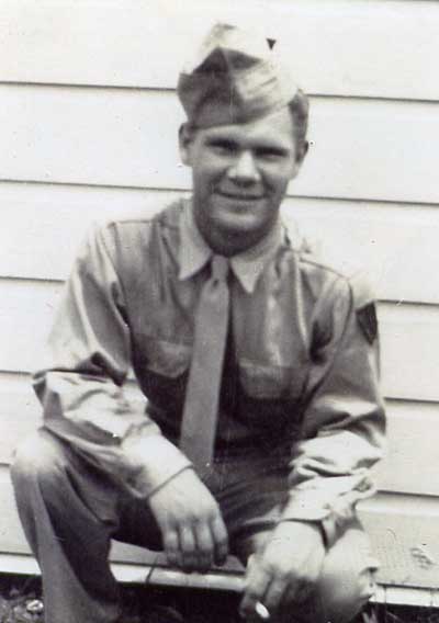 Ewing Redmond