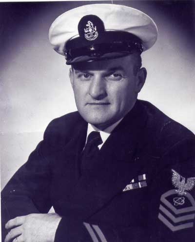 Harry Conrad