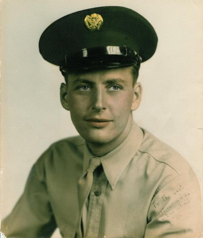 William Cashman