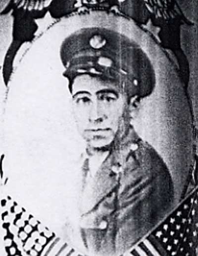Efrain Escajeda