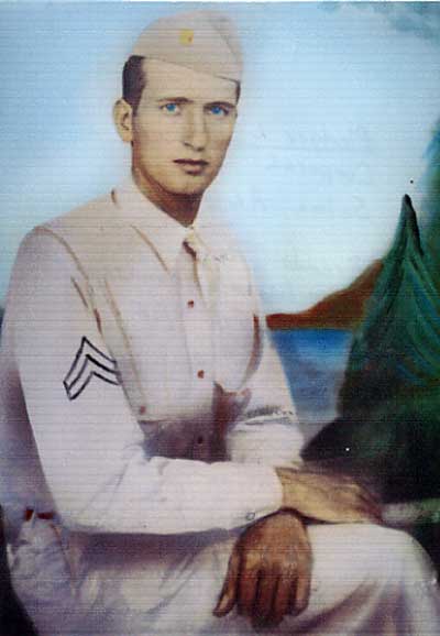 Pledger Hicks