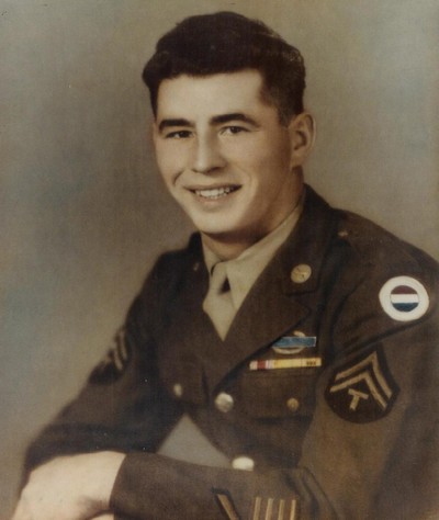 James Hetzel